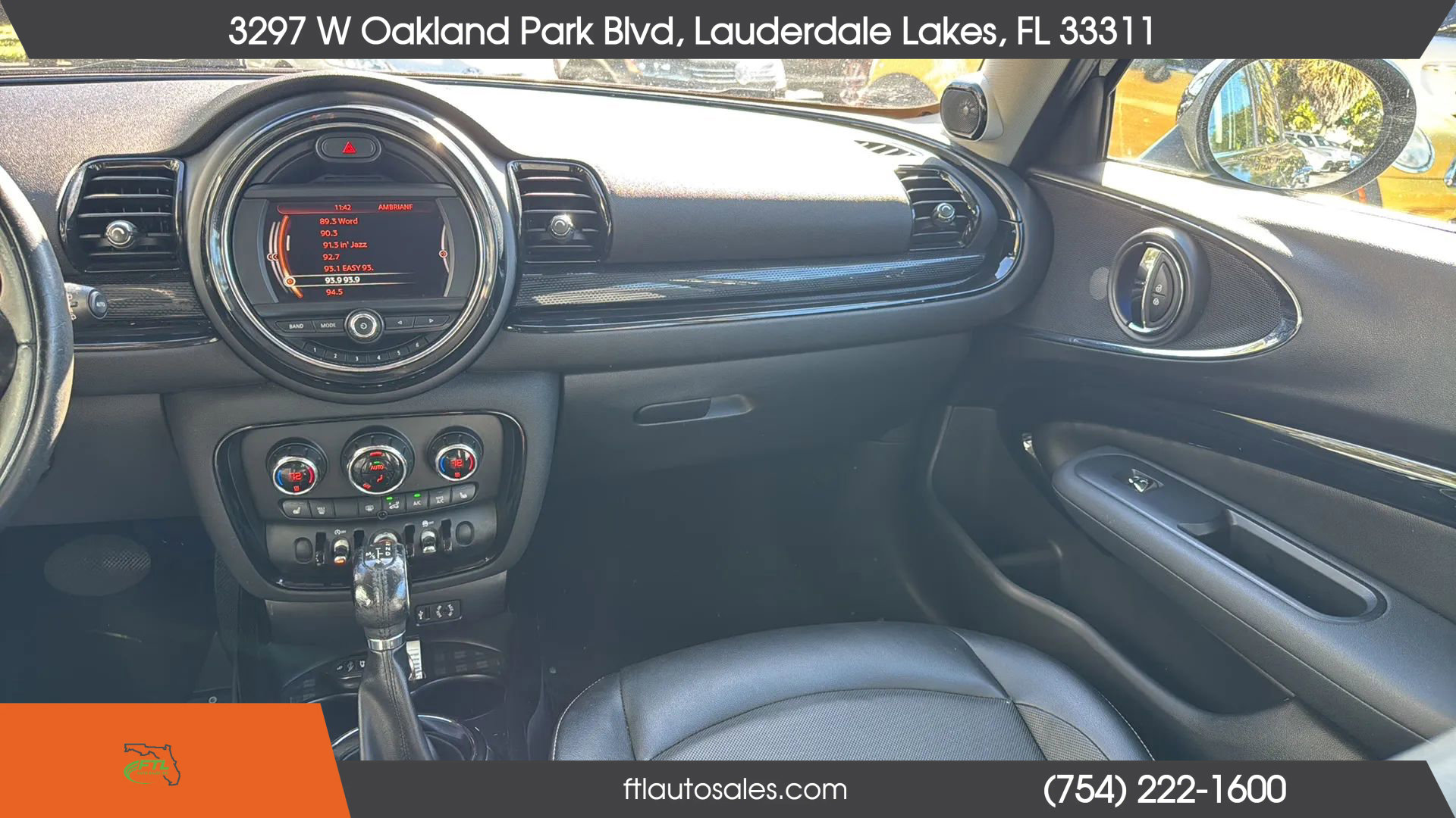 Used 2016 MINI Cooper Clubman image 32