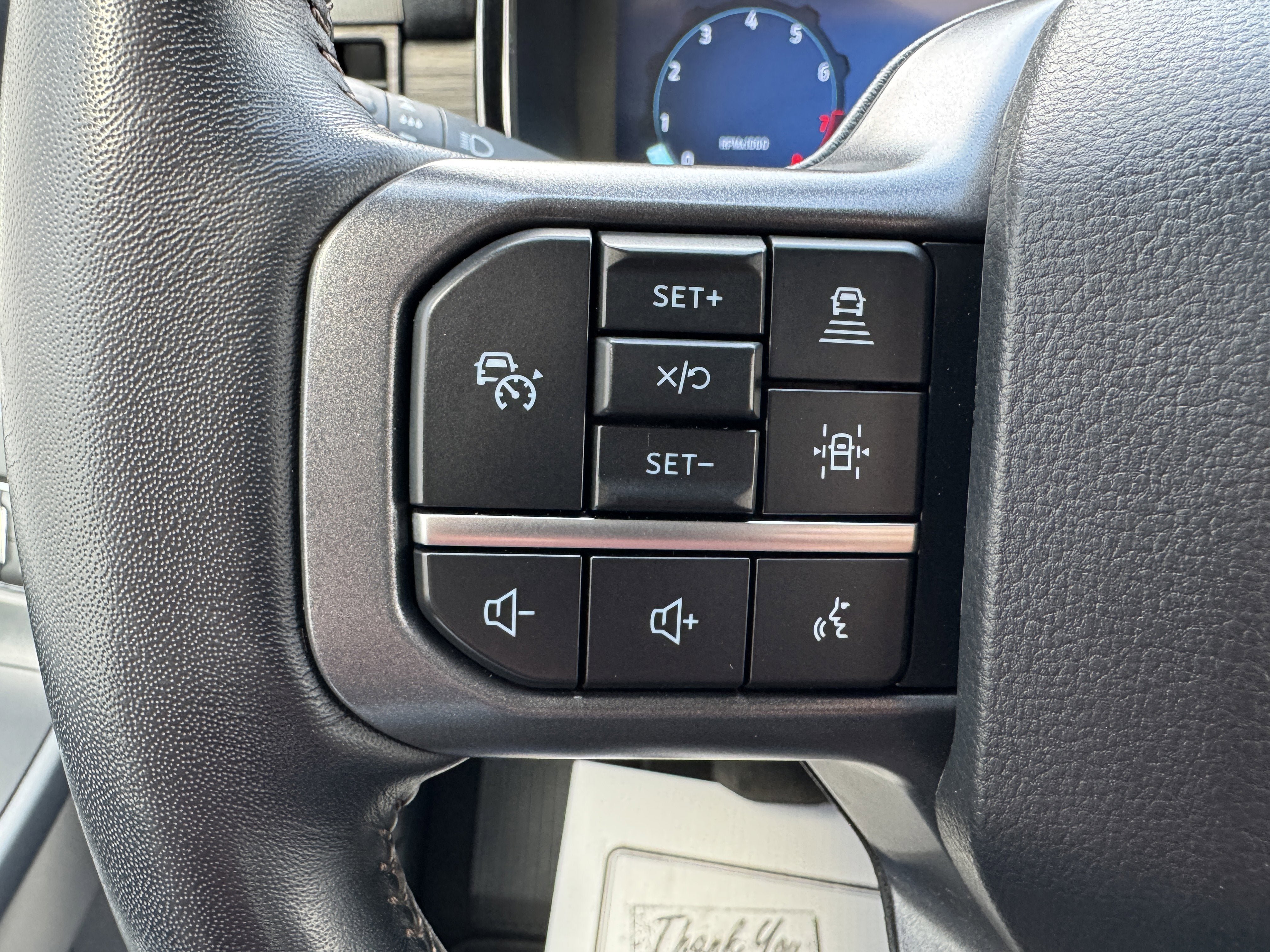 Used 2024 Ford F150 Lariat AWD/4WD image 12