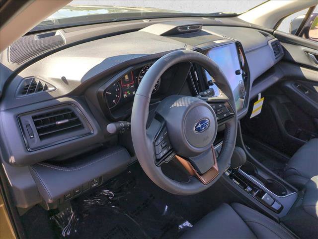 New 2026 Subaru Ascent Limited Bronze image 3