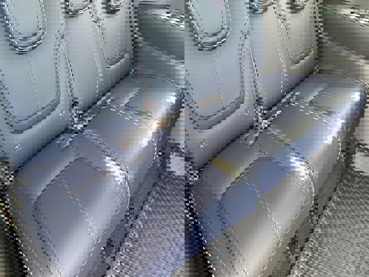 New 2026 INFINITI QX80 Sport w/ Sport Exterior Package image 16