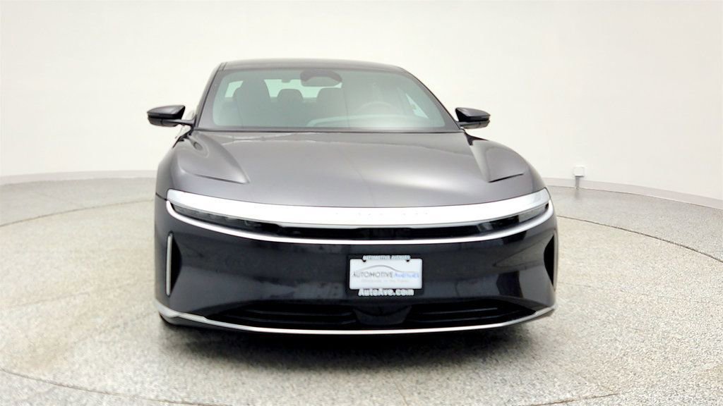 Used 2023 Lucid Air Touring AWD/4WD image 2