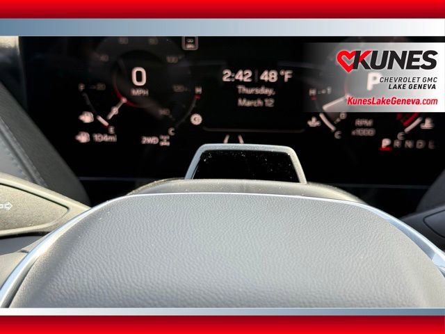 New 2026 GMC Yukon Denali w/ Denali Reserve Package image 53