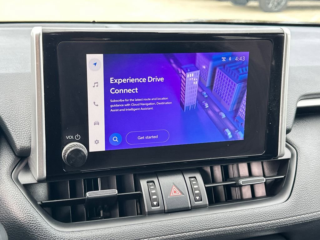 Used 2024 Toyota RAV4 XLE Premium w/ Weather Package image 32