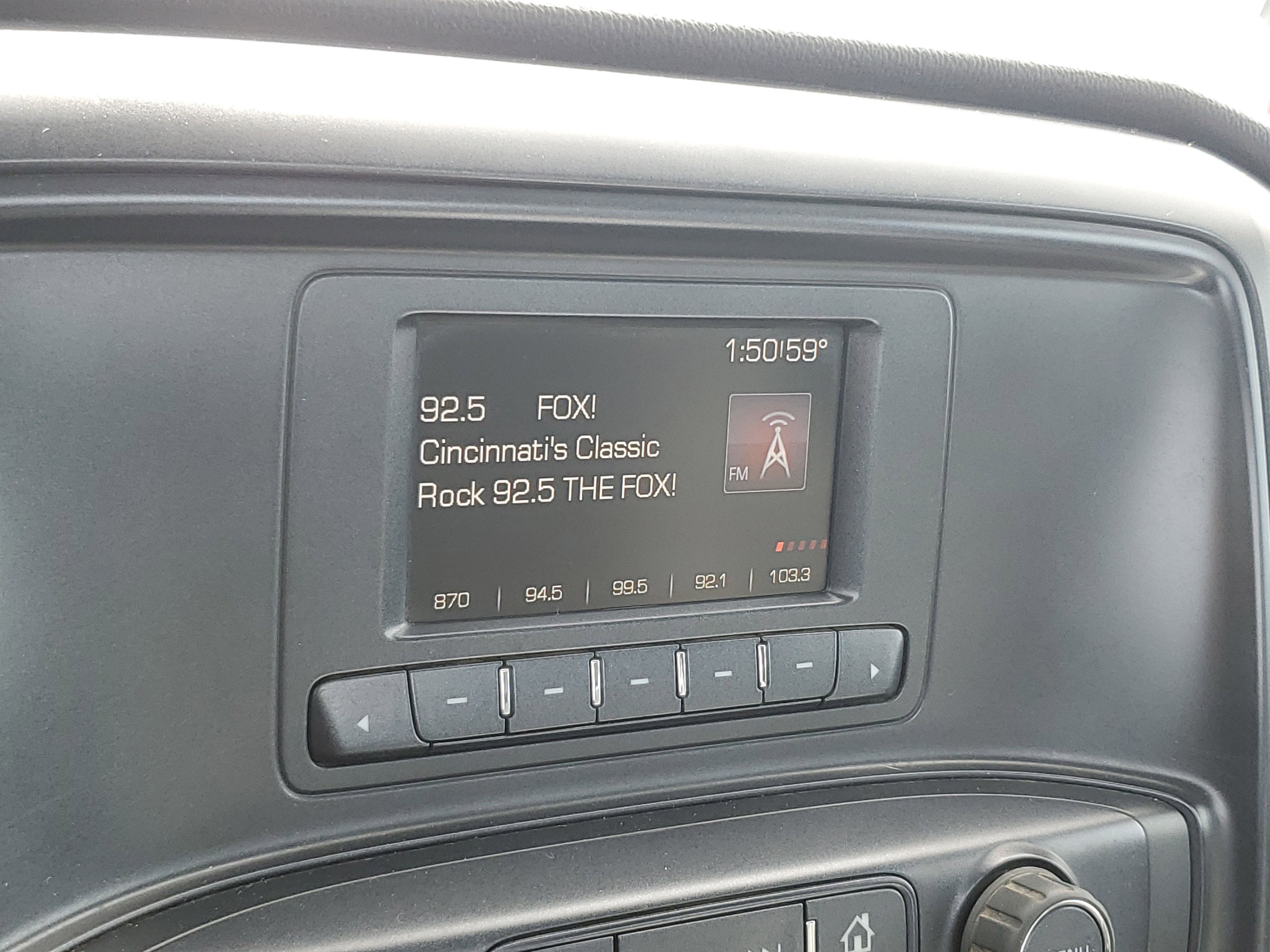 Used 2016 GMC Sierra 1500 2WD Regular Cab image 20