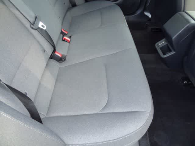 Used 2025 Kia K4 FWD image 10