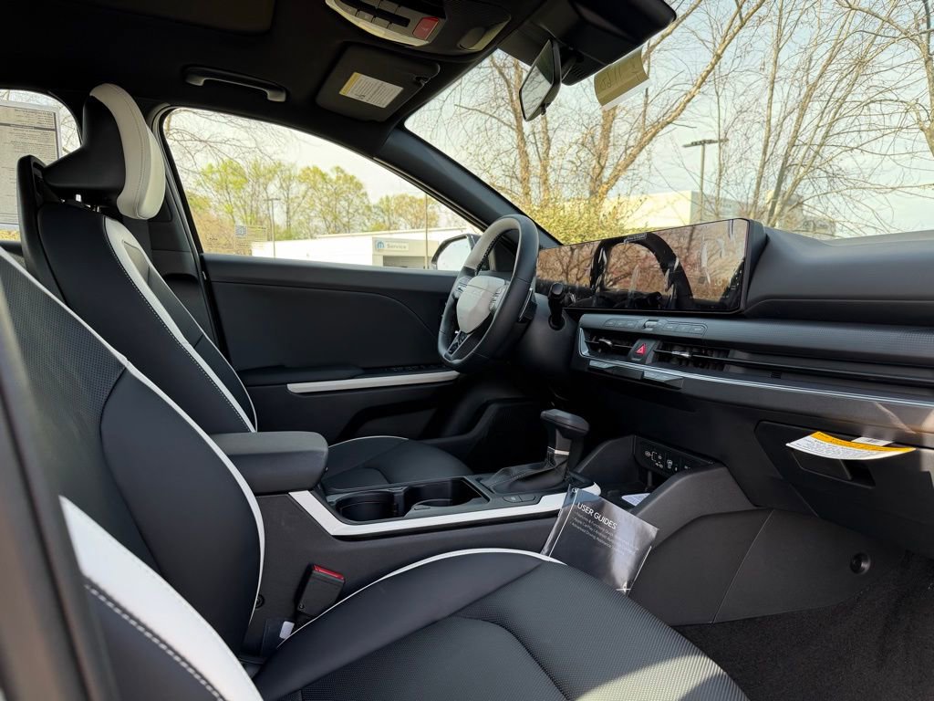New 2026 Kia K4 GT-Line Turbo FWD image 29