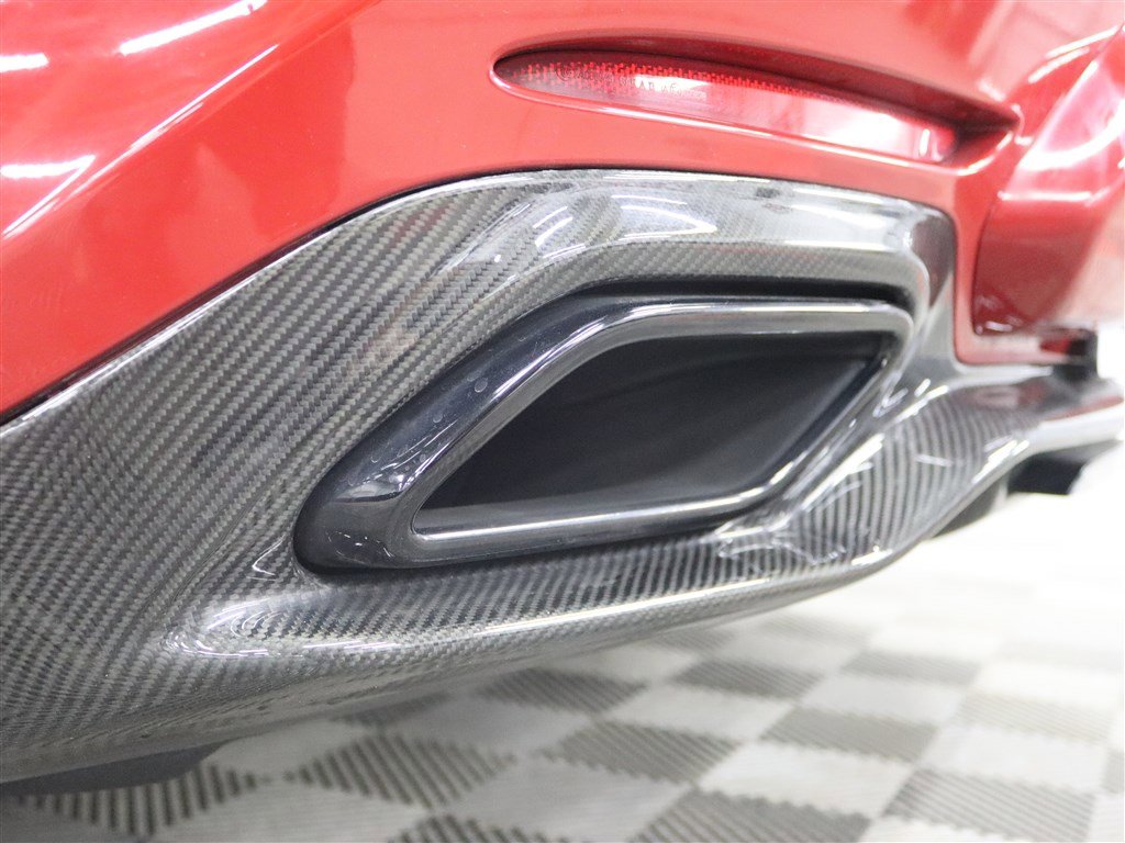 Used 2016 Mercedes-Benz AMG GT S image 8