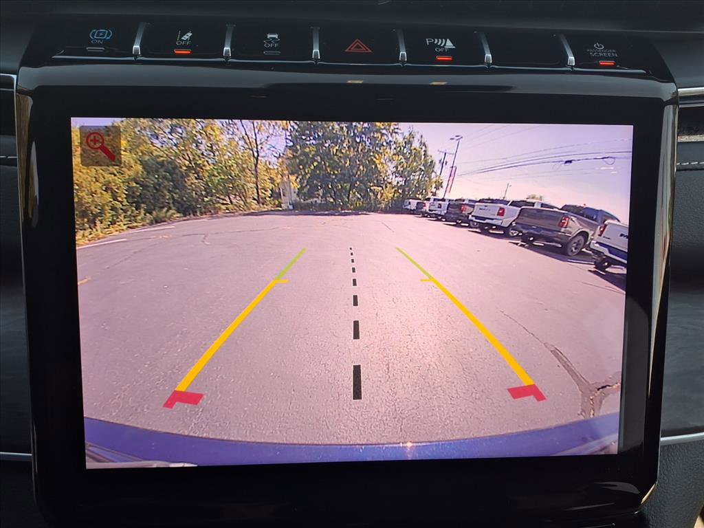 Used 2024 Jeep Grand Cherokee Limited 4xe image 22