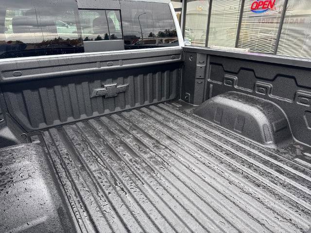 New 2026 Chevrolet Silverado 1500 LTZ image 4