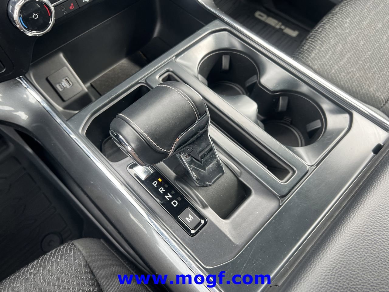 Used 2023 Ford F150 XLT w/ Equipment Group 302A High AWD/4WD image 13