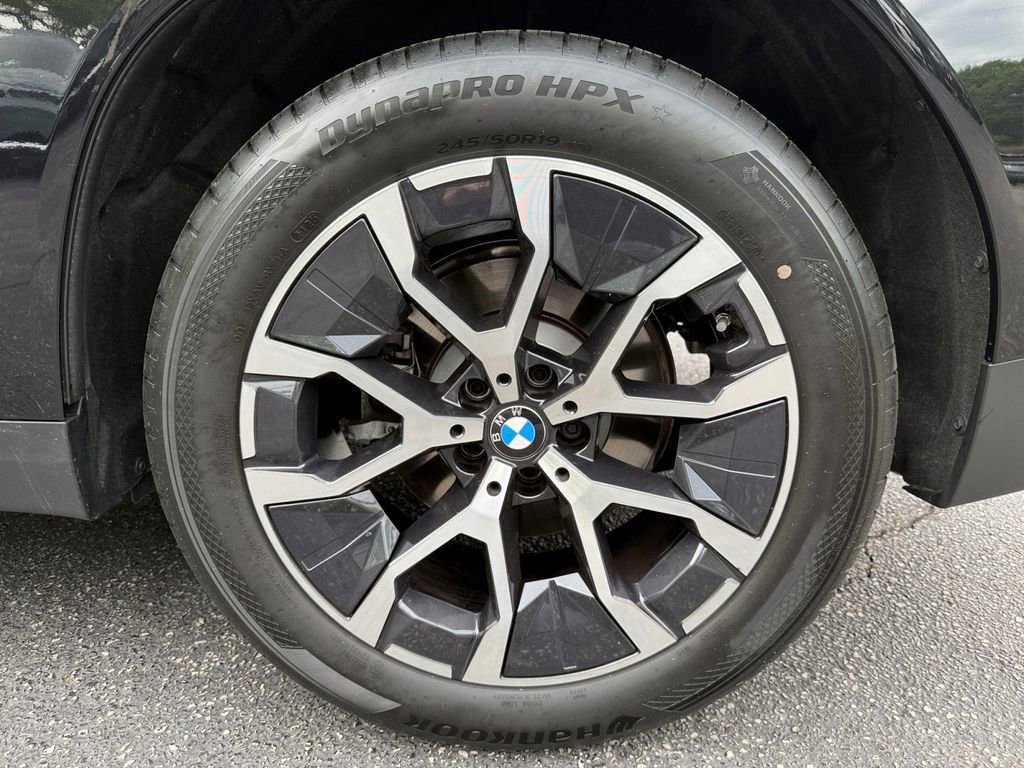 Certified 2026 BMW X3 xDrive30 w/ Premium Package AWD/4WD image 16
