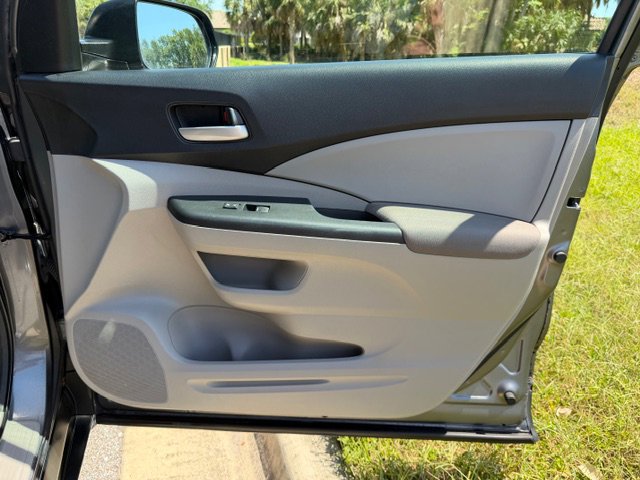 Used 2013 Honda CR-V LX image 13
