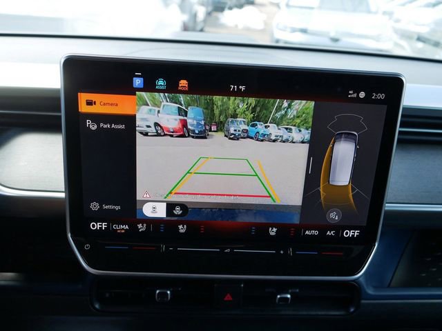 New 2025 Volkswagen ID. Buzz Pro S image 12