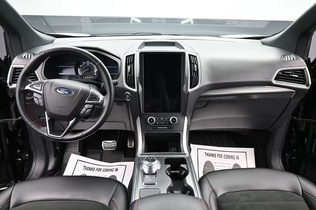 Used 2022 Ford Edge ST-Line AWD/4WD image 17