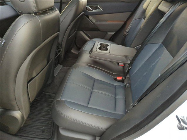 Used 2024 Land Rover Range Rover Velar Dynamic SE AWD/4WD image 19