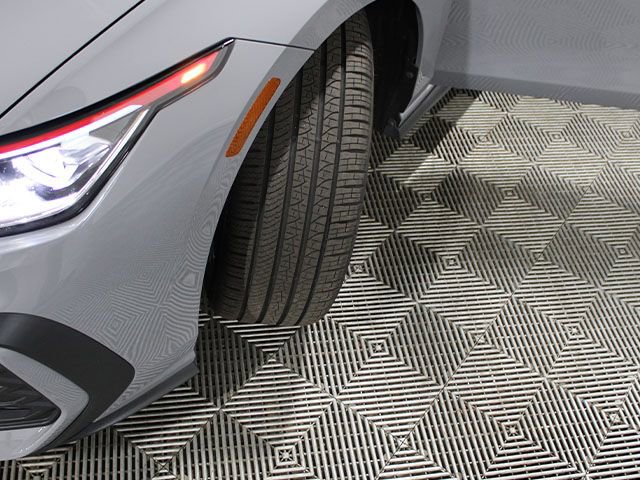 Used 2025 Volkswagen GTI S image 15