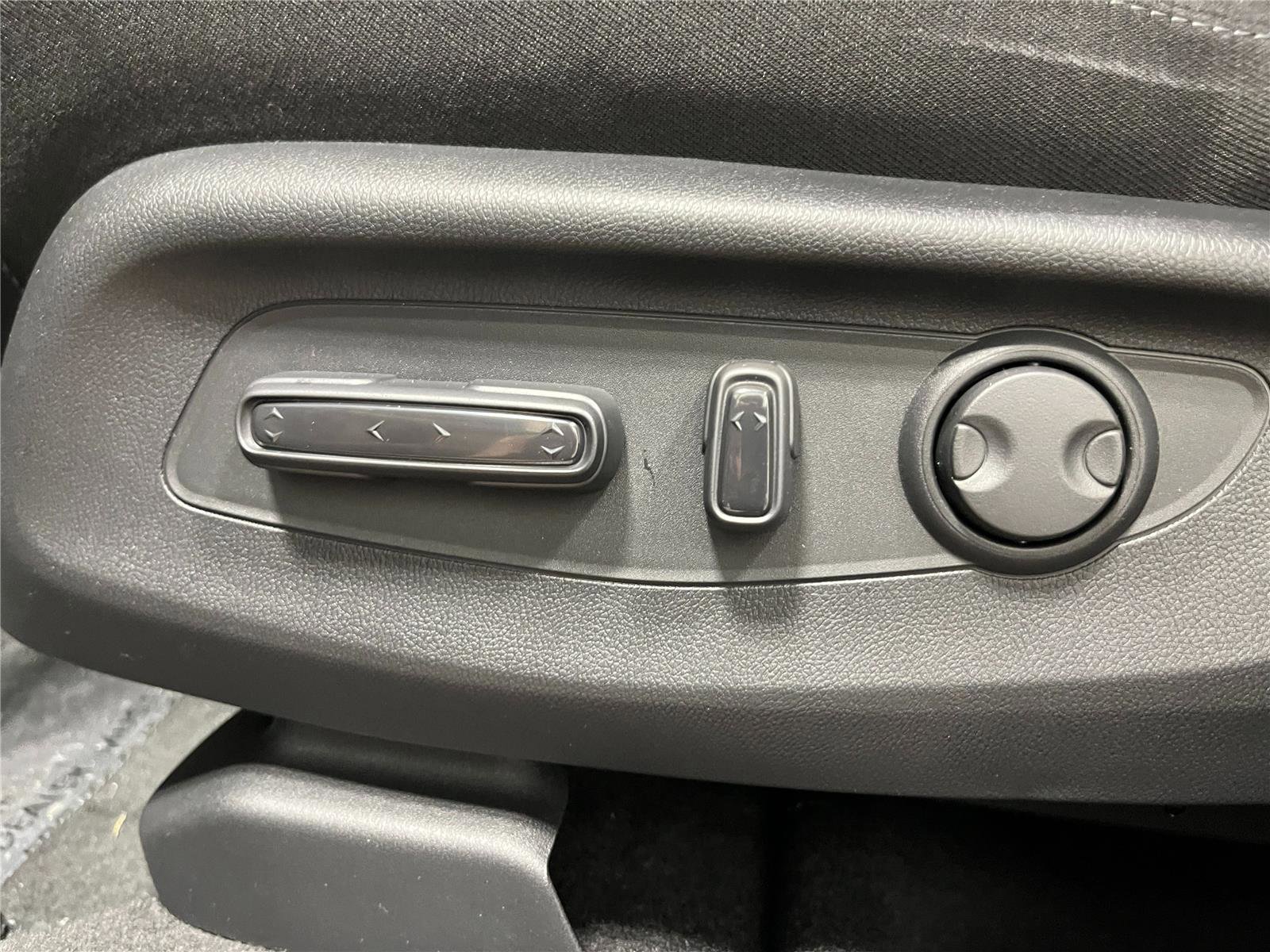 New 2026 Honda CR-V EX image 13