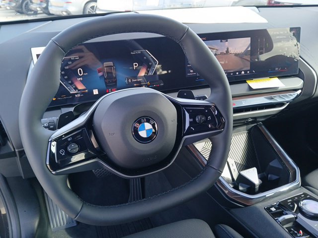 New 2026 BMW X3 xDrive30i w/ Convenience Package AWD/4WD image 20