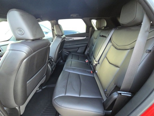 New 2025 Cadillac XT5 Luxury w/ LPO, Floor Liner Package image 14