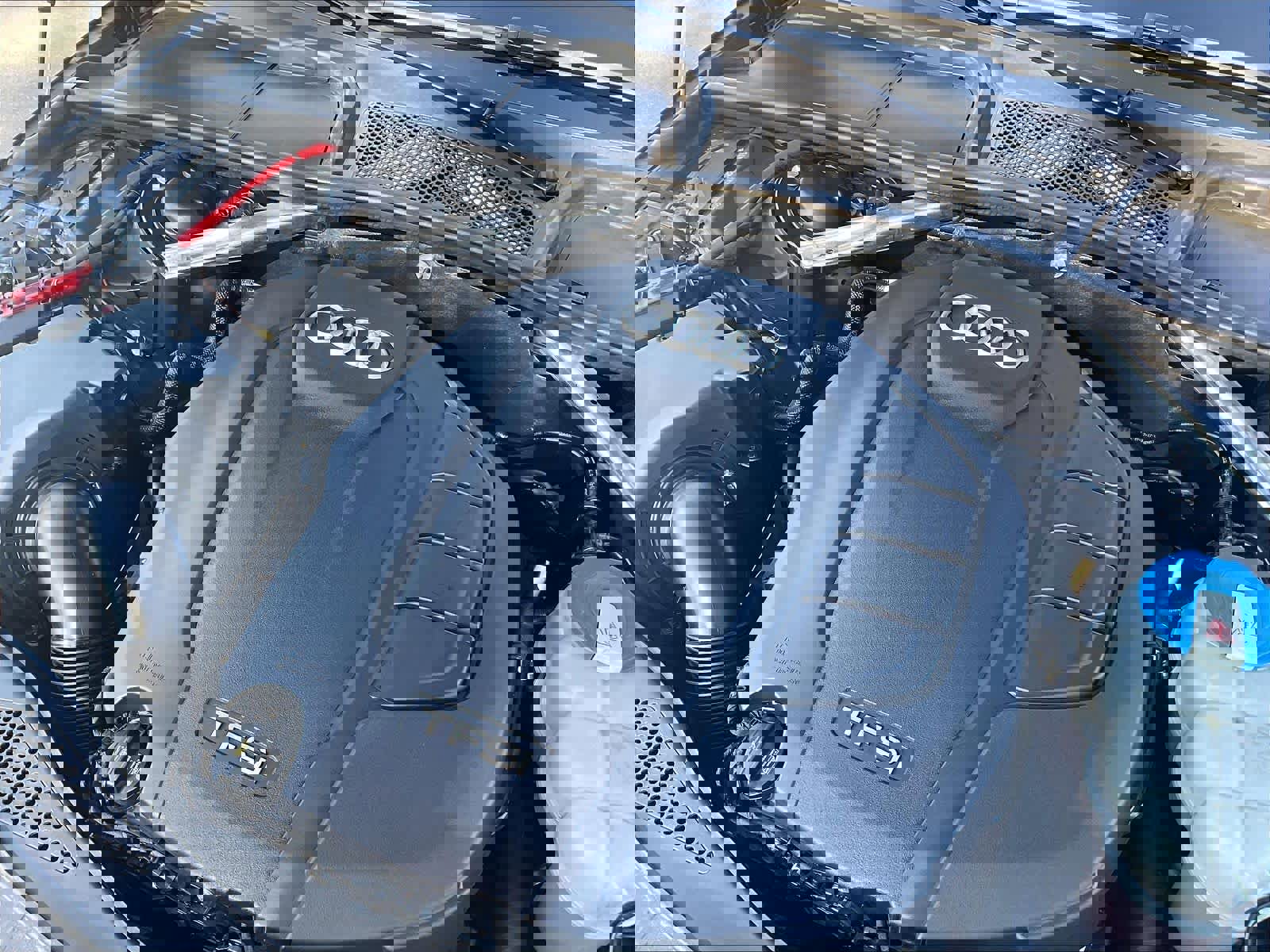 Used 2018 Audi A4 2.0T Prestige w/ Prestige Package image 33