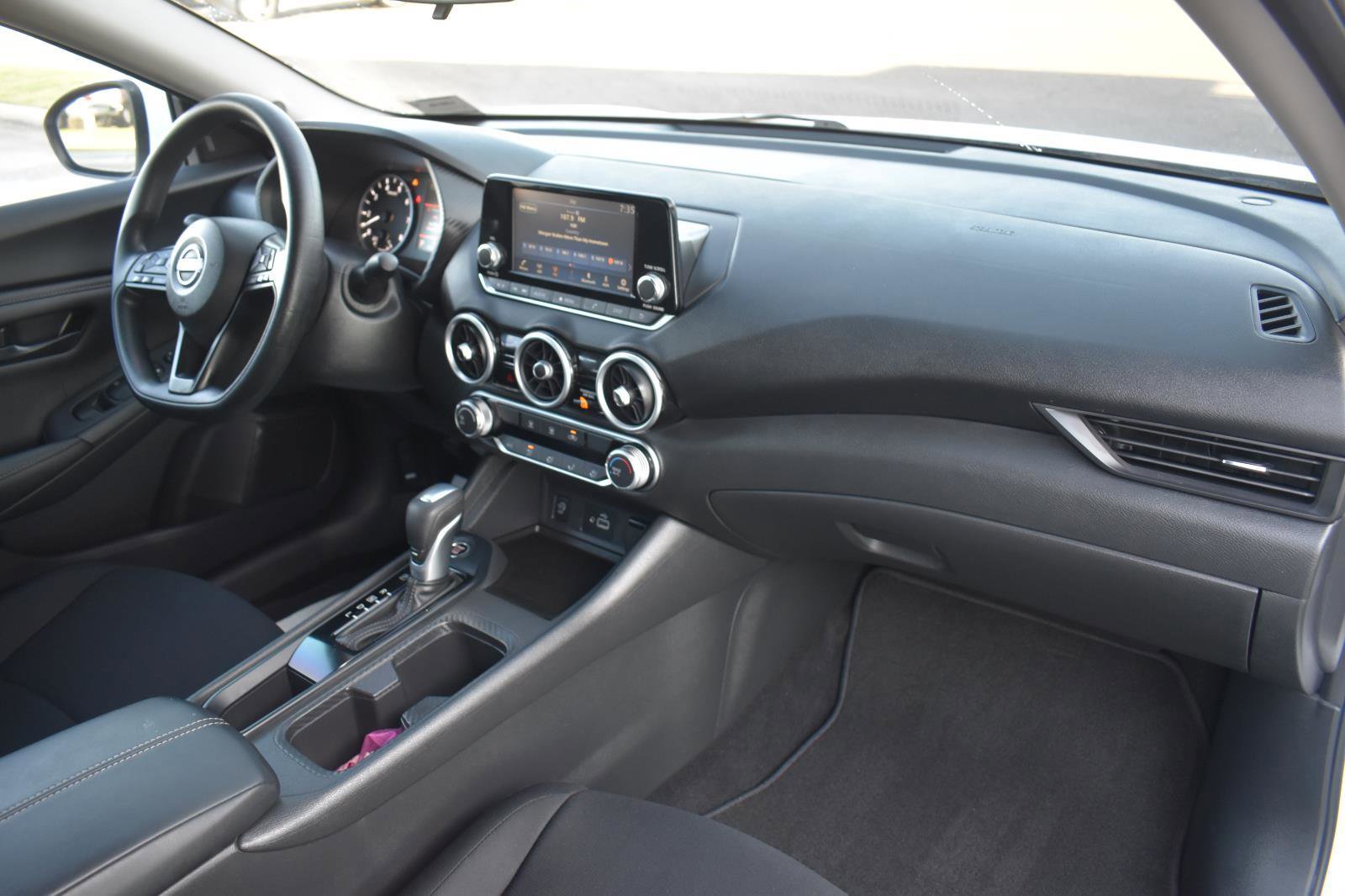Used 2024 Nissan Sentra S image 57