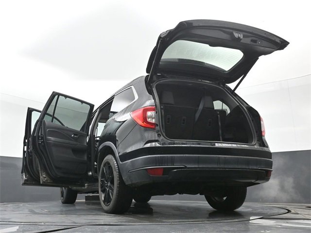 Used 2022 Honda Pilot Special Edition image 61
