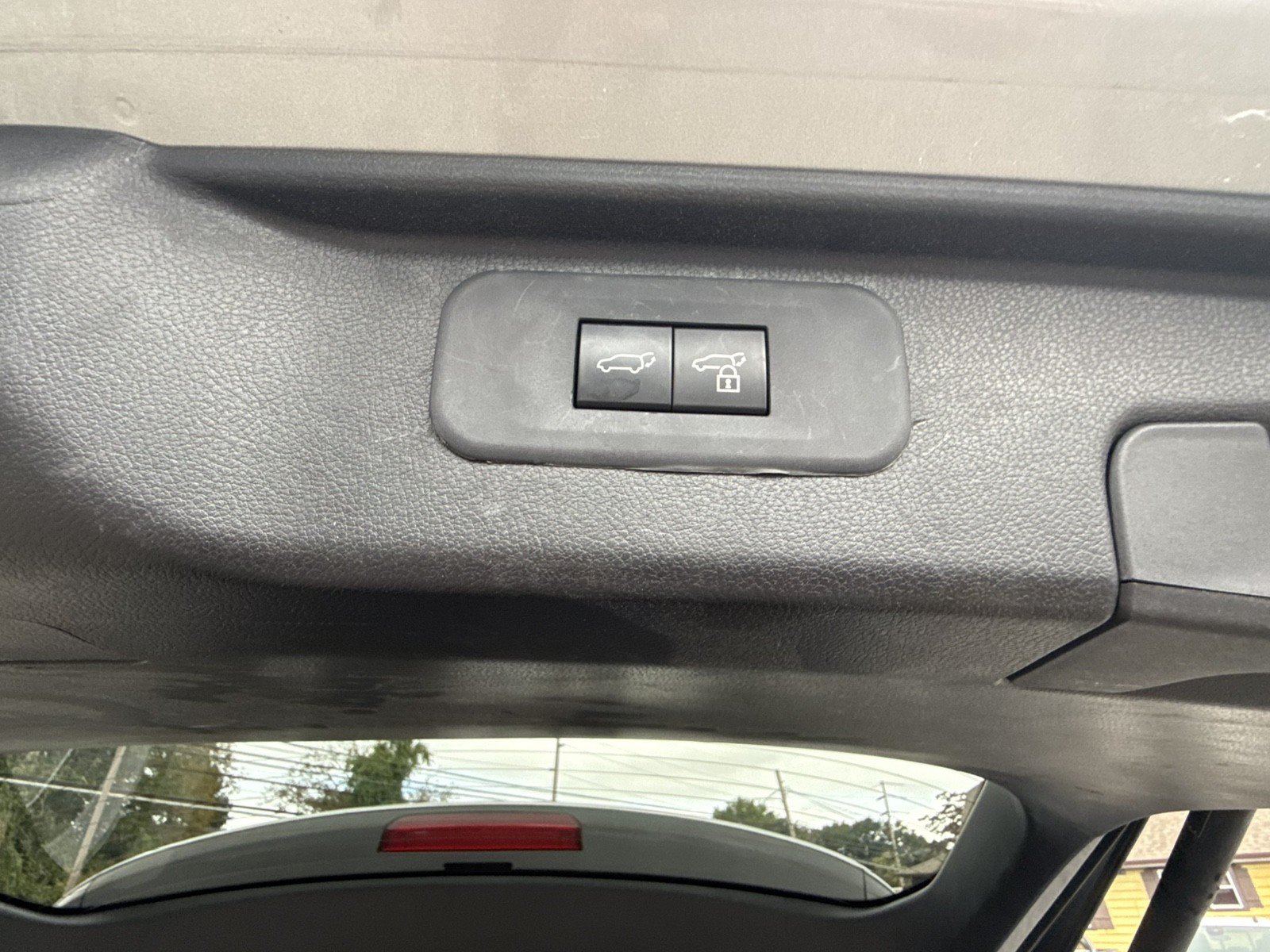 Used 2025 Toyota Grand Highlander AWD image 23