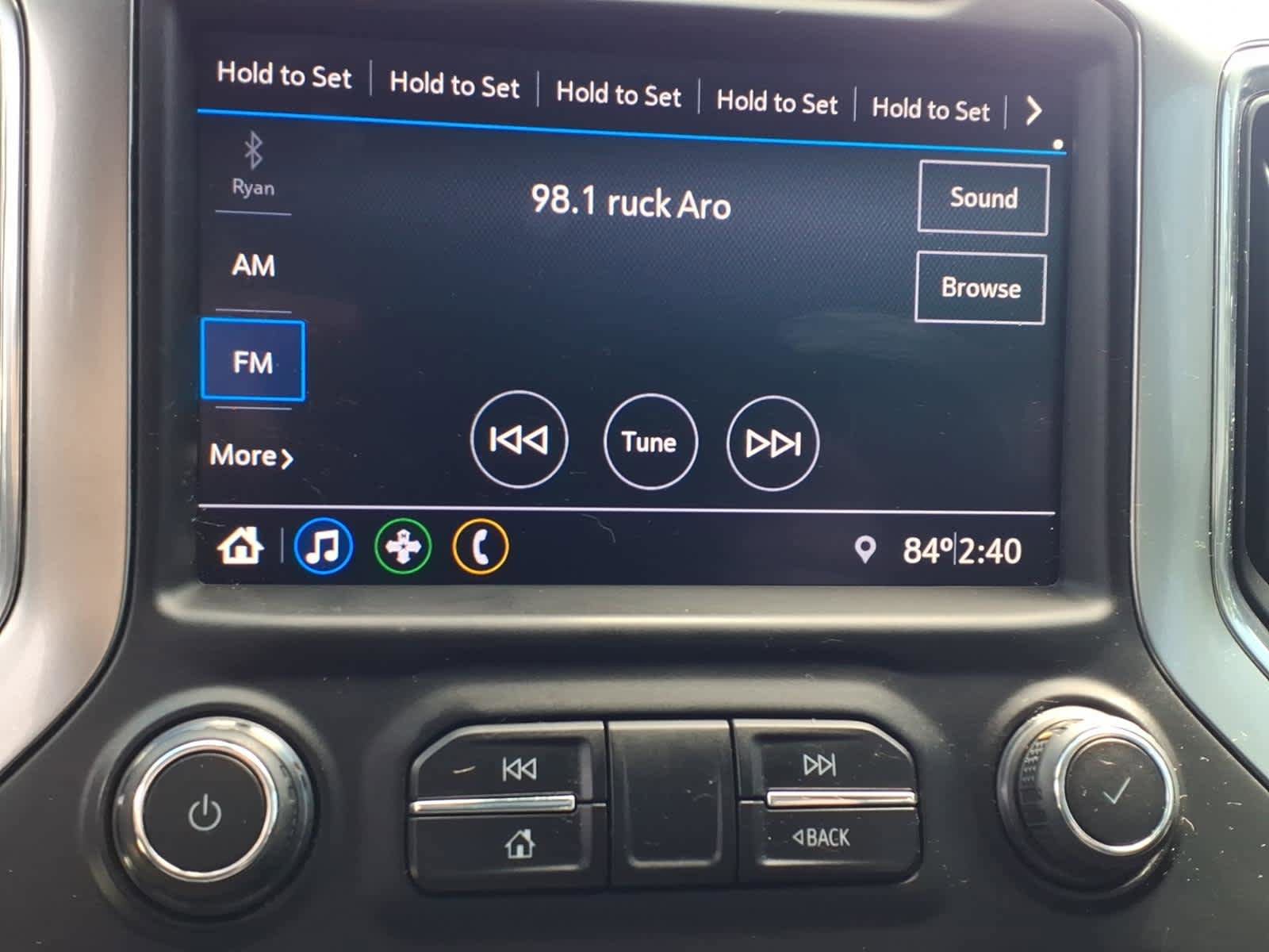 Used 2020 Chevrolet Silverado 1500 LT image 20