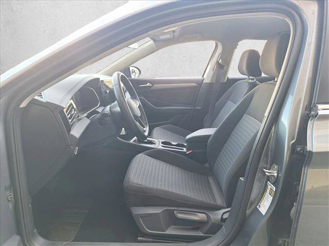 Used 2025 Volkswagen Jetta S image 10