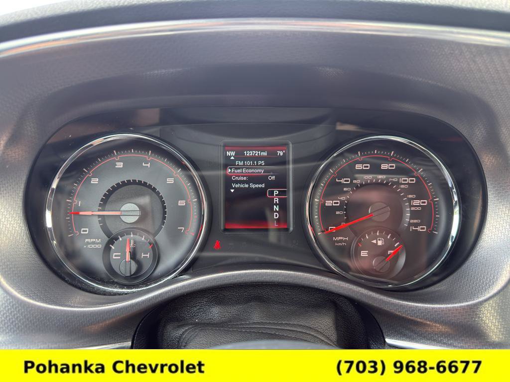 Used 2014 Dodge Charger SXT Plus RWD image 9