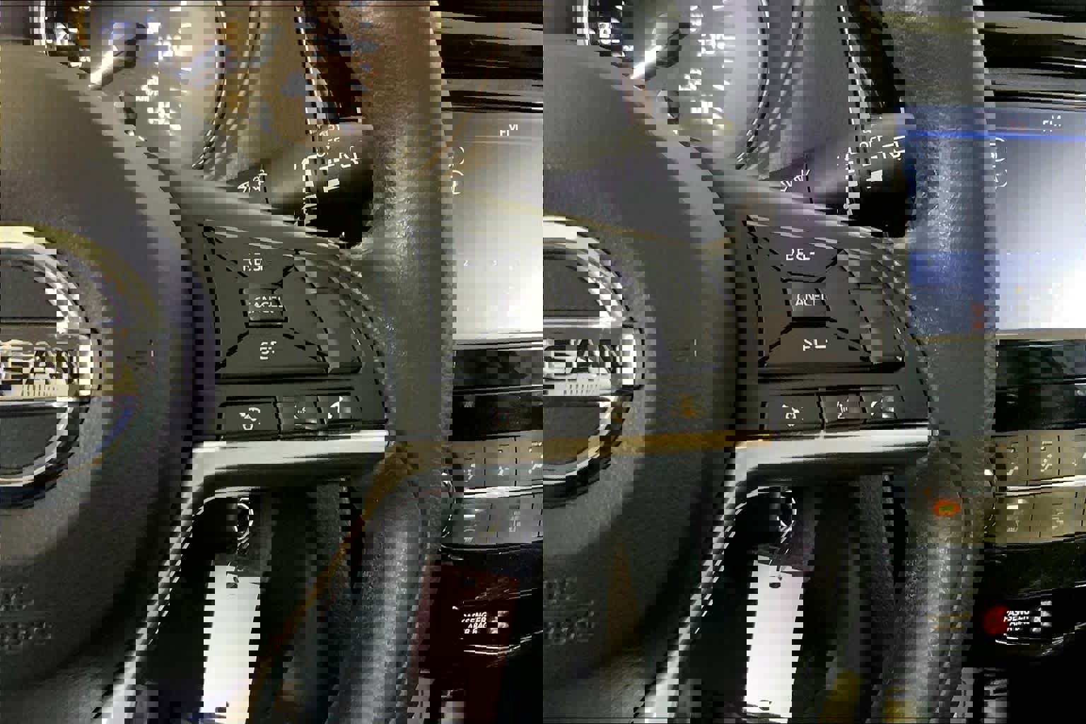 Used 2019 Nissan Rogue Sport S w/ Appearance Package image 25