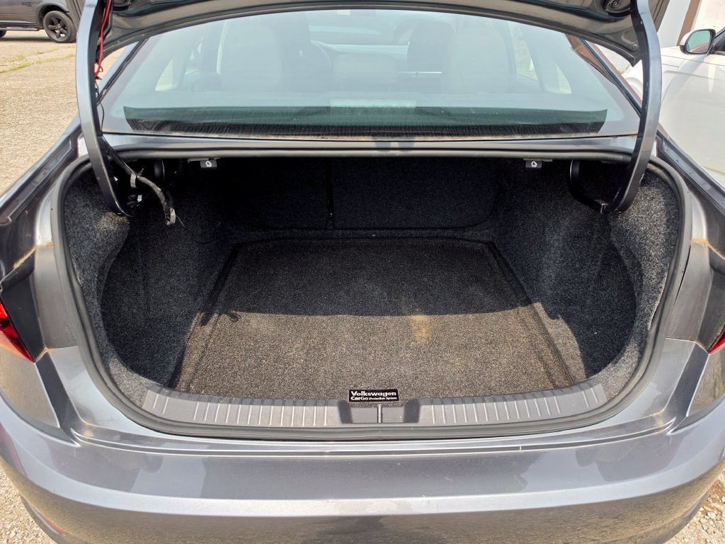 Used 2019 Volkswagen Jetta S FWD image 8
