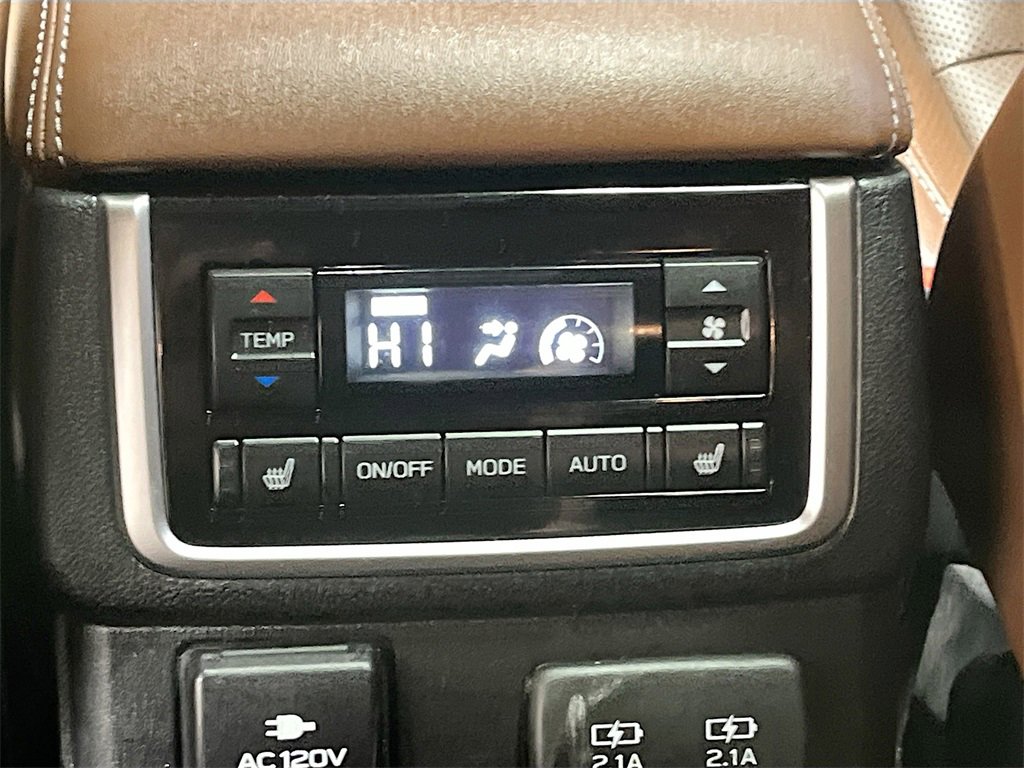 Used 2020 Subaru Ascent Touring w/ Popular Package #3 image 27