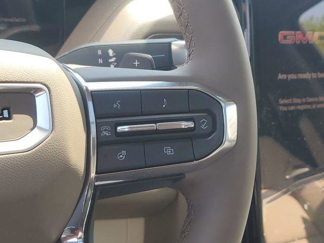 New 2026 GMC Yukon Denali w/ Denali Reserve Package image 27