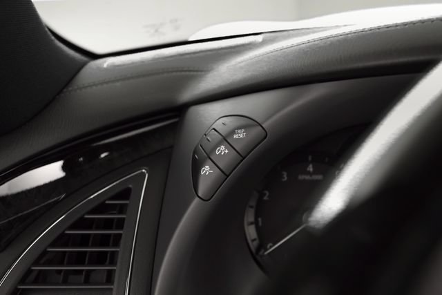 Used 2023 INFINITI QX80 Sensory AWD/4WD image 40