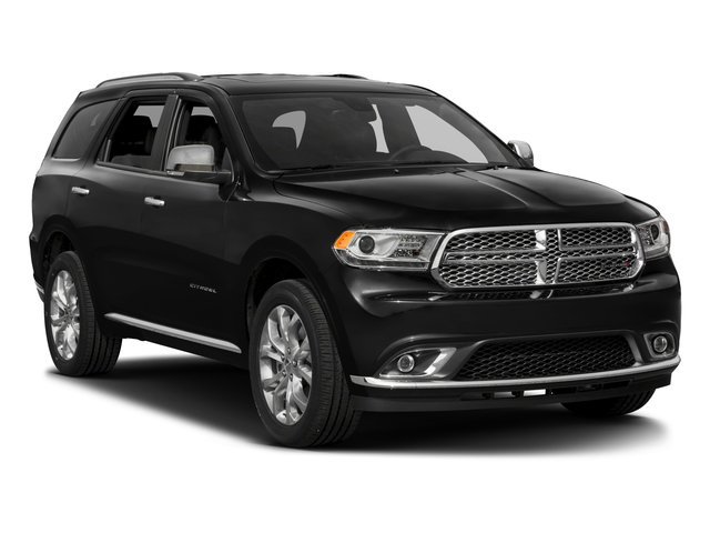 Used 2016 Dodge Durango Citadel w/ Technology Group image 9
