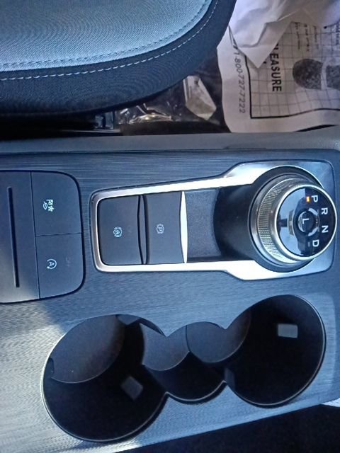 New 2026 Ford Escape Active w/ Cold Weather Package FWD image 24