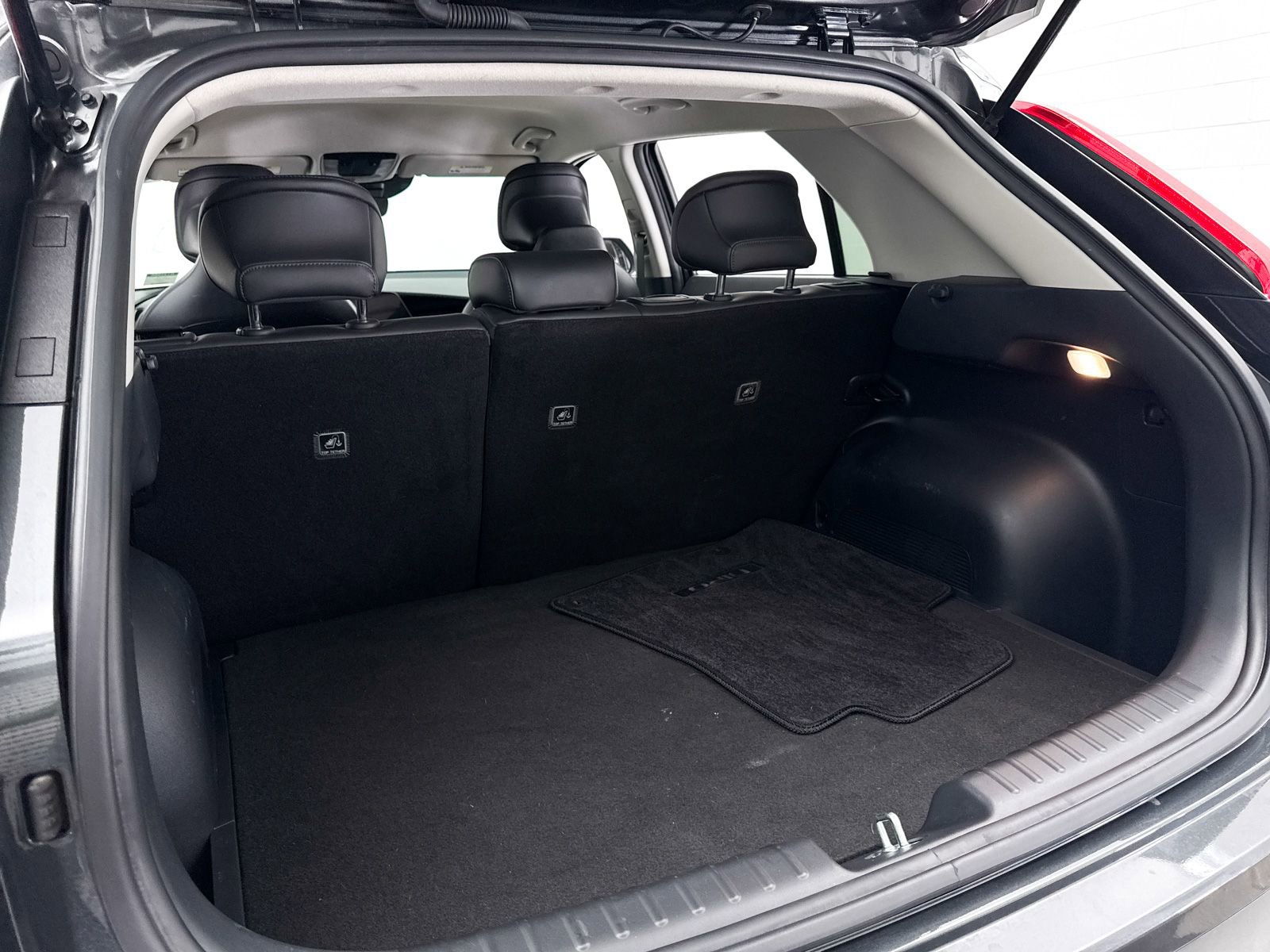 Certified 2025 Kia Niro EX image 33