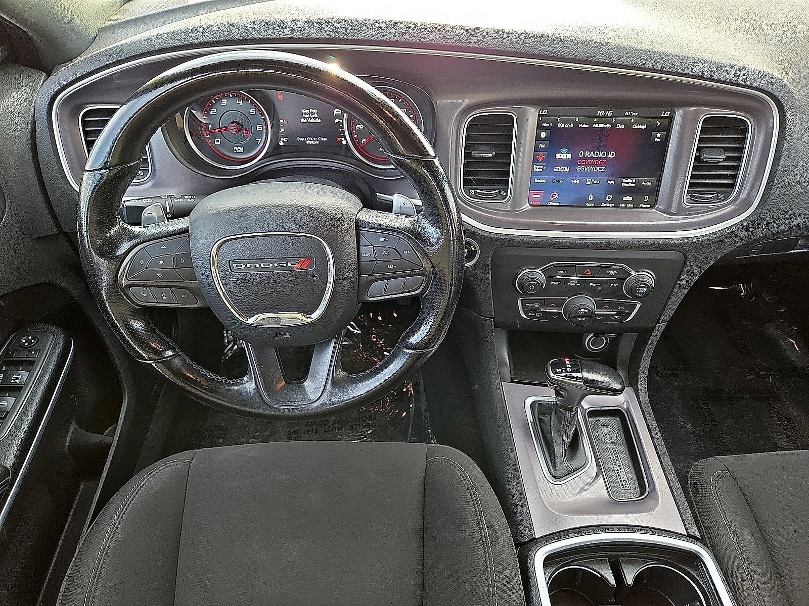 Used 2022 Dodge Charger GT RWD image 17