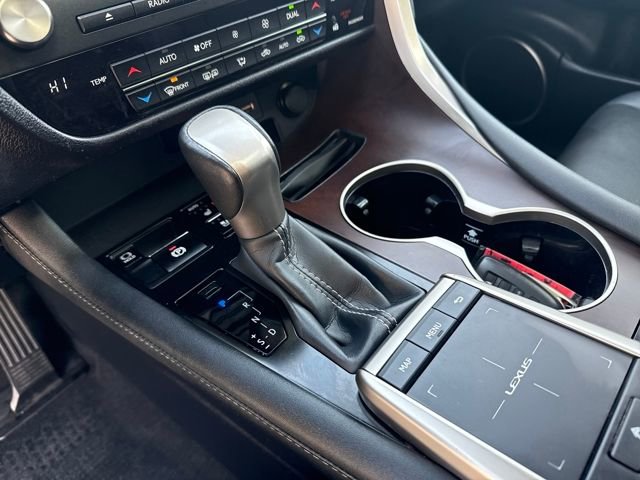 Used 2020 Lexus RX 450h AWD w/ Premium Package image 24