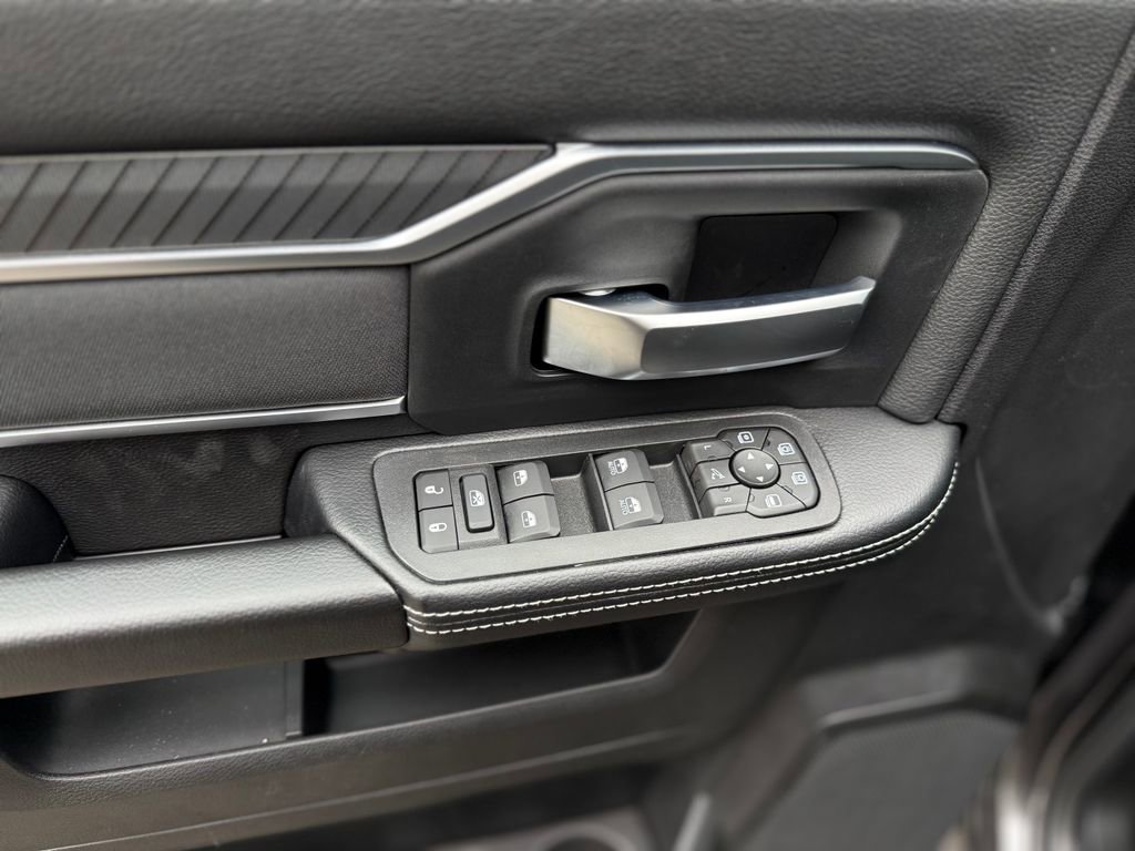 New 2026 RAM 2500 Big Horn image 22