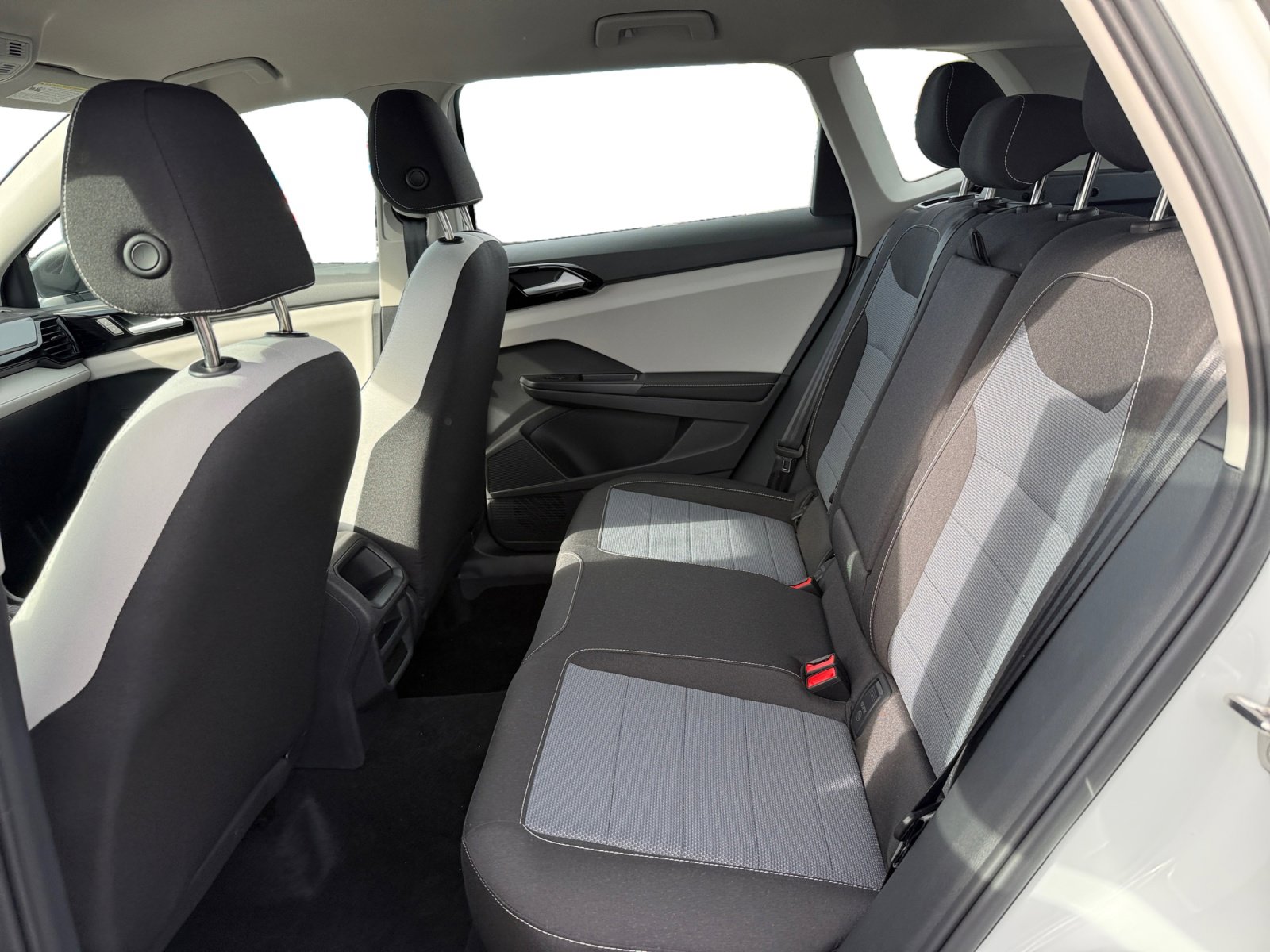 New 2026 Volkswagen Taos S image 16