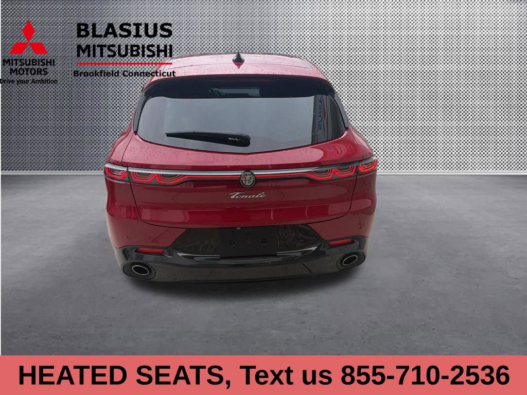 Used 2024 Alfa Romeo Tonale Veloce image 10