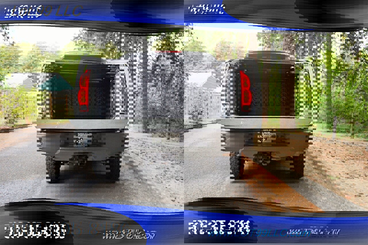 Used 2002 Chevrolet Avalanche 4x4 w/ North Face Edition image 29