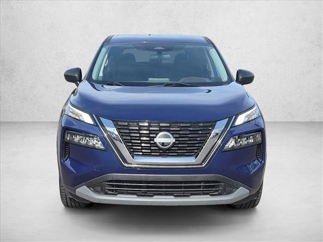 Used 2023 Nissan Rogue S FWD image 2