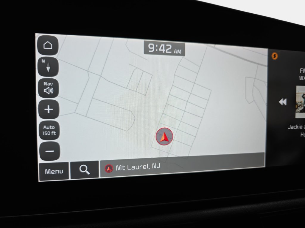 Used 2025 Kia Niro FWD image 21