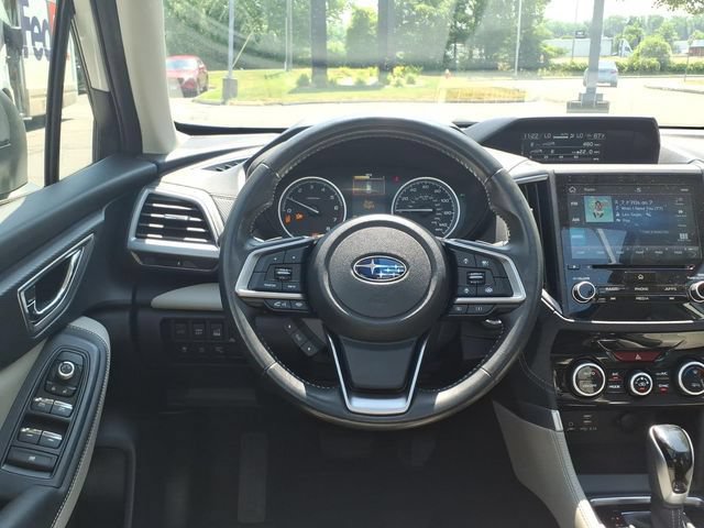 Used 2023 Subaru Forester Limited AWD/4WD image 19