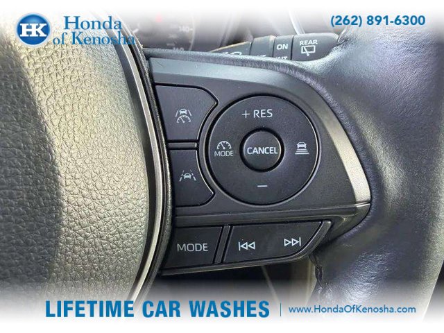 Used 2023 Toyota Corolla Cross LE image 13