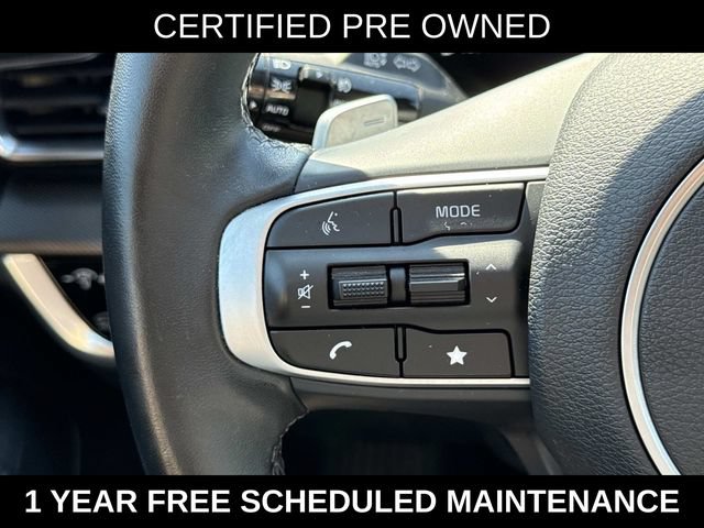 Used 2023 Kia Sportage SX Prestige AWD/4WD image 25