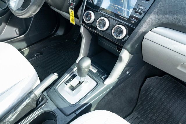 Used 2018 Subaru Forester 2.5i Premium image 43